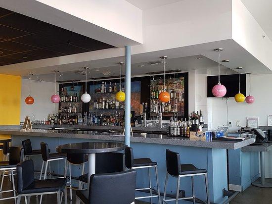 Alebrije Bistro Mexico